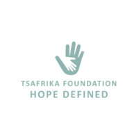 Tsafrika Foundation logo - Similar company to Cutting Edge People Solutions