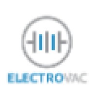 Electrovac Electrical Contractors logo - Similar company to Asteguima