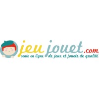 Jeujouet.com logo - Similar company to Y A Qu A