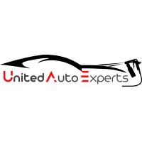 Car Repair And Body Shop By United Auto Experts logo - Similar company to Job Talk Java ☕