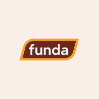 Funda logo - Similar company to Pararius