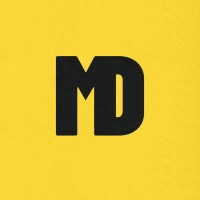 Mitte Daily logo - Similar company to Jazzradio Berlin