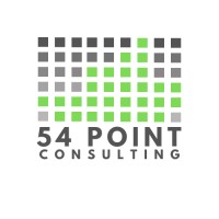 54 Point Consulting logo - Similar company to Leaders On Demand