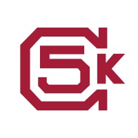 C5K Sports logo - Similar company to Skill Factory