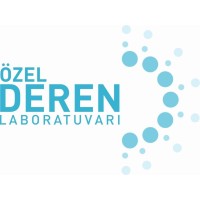 Deren Laboratuvarı logo - Similar company to Özel Ena Laboratuvarları