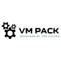 VM Pack - Shrink Packaging Solutions logo - Similar company to Kota Pack