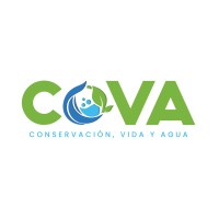 COVA: Conservación, Vida y Agua logo - Similar company to Fundación Ads