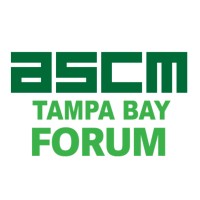 ASCM Tampa Bay logo - Similar company to Ascm Savannah Chapter