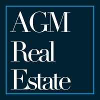 AGM Real Estate Group logo - Similar company to Phillips Real Estate Llc