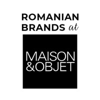 Romania at Maison & Objet logo - Similar company to Hgb Mühendislik Enerji Hizmetleri