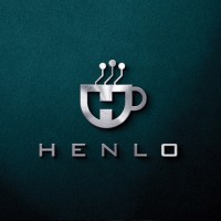 Henlo logo - Similar company to Polymorph Systems