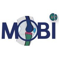 Motion Biomechanics & Imaging Lab (MOBI lab) logo - Similar company to Motion Surfer