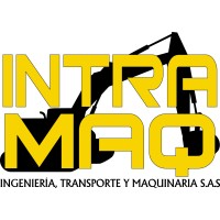 INTRAMAQ S.A.S. logo - Similar company to Somos Voodoo Agencia Digital