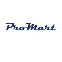 Promart Oy logo - Similar company to Spitec Oy