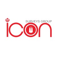 Icon Surveys Group Inc. logo - Similar company to Strato Earth