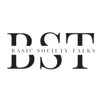 Basic Society Talks logo - Similar company to Think Prism