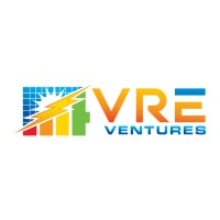 VRE Ventures (Pty) Ltd logo - Similar company to Greentech Power Solutions