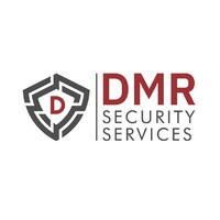 DMR Security Services logo - Similar company to M.E.S Security