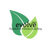 Evolve 365 logo - Similar company to Aestech Uk