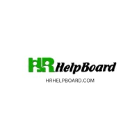 HR HelpBoard logo - Similar company to Hr Knowledge Lab