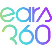 Ears 360 logo - Similar company to Hello Justice - Litigation Funding