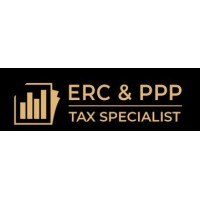 ERC PPP Tax Specialist logo - Similar company to Erc Specialists