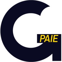 G-PAIE logo - Similar company to Jpaie – Gestion De La Paie & Administration Du Personnel