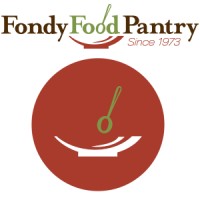 Fondy Food Pantry logo - Similar company to Fond Du Lac Area Foundation