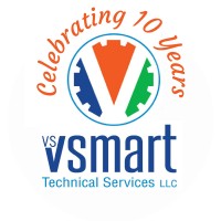 Vsmart Technical Services LLC logo - Similar company to Techmate