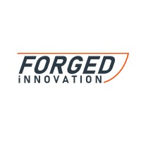 FORGED iNNOVATION logo - Similar company to Ecohog Ltd