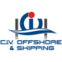 CIV Offshore & Shipping logo - Similar company to Soer B.V.