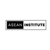 ASEAN Institute logo - Similar company to Embassy Row Project