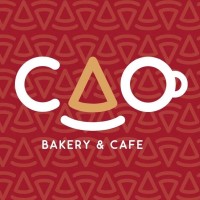 CAO Bakery & Cafe logo - Similar company to Nummies Bakery