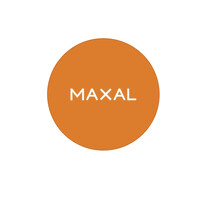 MAXAL logo - Similar company to Salgado Dental Institute