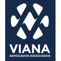 Viana Advogados Associados logo - Similar company to Albornoz Jordão Advogados Associados