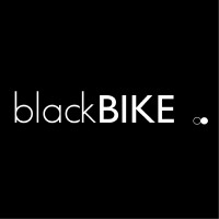 blackBIKE logo - Similar company to Simply Create