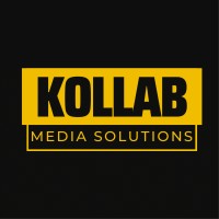 Kollab Media Solutions logo - Similar company to Arcsale Ai