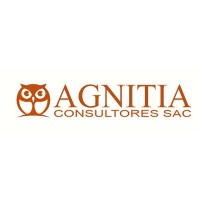 Agnitia Consultores logo - Similar company to Bov Ingenieros S.A.C.