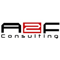 A2F CONSULTING logo - Similar company to A2F Consulting Llc