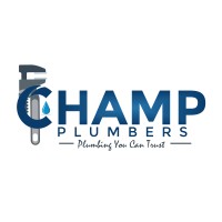 Champ Plumbers LTD logo - Similar company to Atmc Softwares