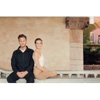 About Yoga logo - Similar company to Peach Ab