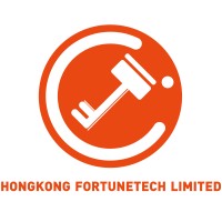 HONGKONG FORTUNETECH LIMITED logo - Similar company to Noble Grounds Ltd