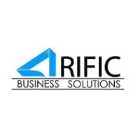 Arific Business Solutions Pvt. Ltd. logo - Similar company to Cloud Infosystem