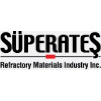 Superates Refractory Materials Industry Inc.
