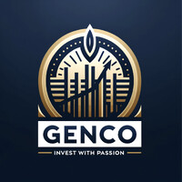 Genco Investments logo - Similar company to Oriole Constructors Limited
