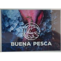 Buena Pesca 97, S.A. logo - Similar company to Tradicion Pesquera, S.L.