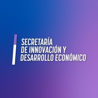 Secretaría de Innovación y Desarrollo Económico logo - Similar company to Plan Estratégico De Juárez, A. C.