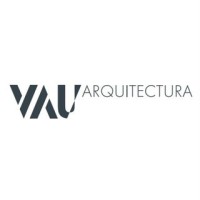 VAU Arquitectura logo - Similar company to Entidad Valenciana De Vivienda Y Suelo (Evha)