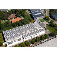 H. Rademann GmbH logo - Similar company to Arvato Services Bertelsmann