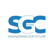 SGC Global logo - Similar company to Umt360 Is Now North Highland